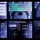The All Controller’s LCD screen is used for connecting to devices, but also for completely customizing how the gamepad works and reacts.